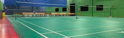 Image result for Belle Vue O.S Badminton Club