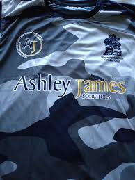 Image result for Moseley Ashfield Cc