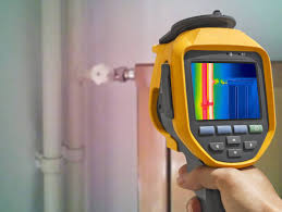Image result for thermographie-aufnahmen