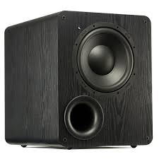 SVS PB-1000 subwoofer