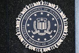 Image result for fbi seal