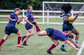 Image result for Chesham Rugby Union Football Club