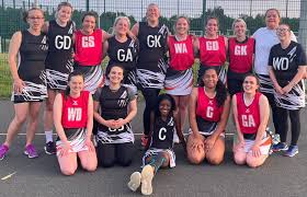 Image result for Timsbury Netball Club