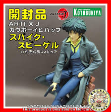 「スパイク・スピーゲル カウボーイビバップ」の画像検索結果