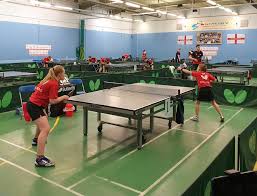 Image result for Scorpions Table Tennis Club
