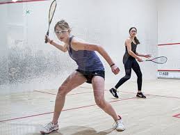 Image result for York Squash Rackets Club
