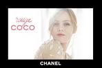 Chanel Coco Lipstick! - Rouge-Coco-Vanessa-Paradis