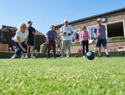 Image result for Burghfield Bowls Club