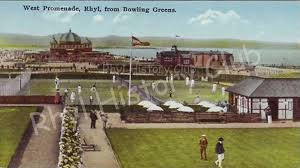Image result for Caerwys Bowling Club