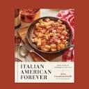 Clarkson Potter/Publishers | Cover share! Italian American Forever ...