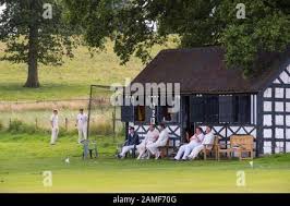 Image result for Burwarton Cricket Club