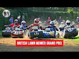 Image result for Fastmower - Lawn Mower Racer Club