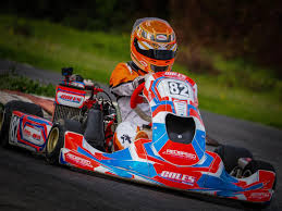 Image result for Forest Edge Kart Club