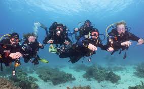 Image result for University Of London Sub-Aqua Club