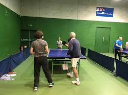 Image result for St Austell Table Tennis Club