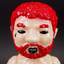 「ソルヘルガ・スヴァルトヘイズ ロッテのおもちゃ!」の画像検索結果