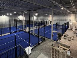 Image result for PadelStars Reading