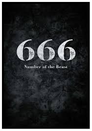 Image result for 666