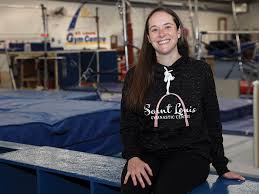 Image result for St Helens Centre For Gymnastics