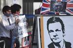 Julian Assange loses extradition fight in UK court, lawyers have ...