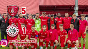 Image result for Workington AFC