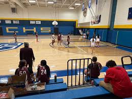 Image result for Elmbridge Girls Basketball Club