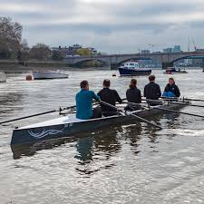 Image result for Royal Docks Rowing Club