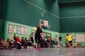 Image result for Southport Badminton Club