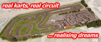 Image result for Tamworth Kart Racing Club