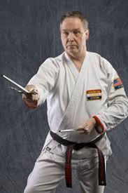 Image result for David Fuller Karate
