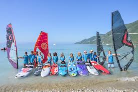 Image result for Bristol Nomads Windsurfing Club
