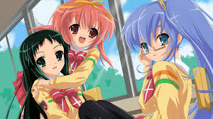 「如月ナツメ ななついろ★ドロップス」の画像検索結果