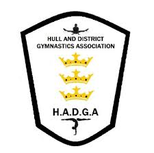 Image result for City Of Hull Olympic Gymnastics Club
