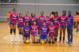 Image result for Bournside Volleyball Club