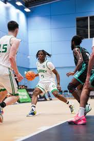 Image result for West Surrey Basketball Club