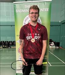 Image result for Lincoln St Andrews Jnr Badminton Club