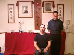 Image result for Southgate T`ai Tsung Kung Fu Association