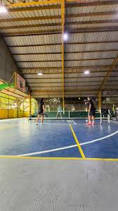 Image result for Brookside Badminton Club