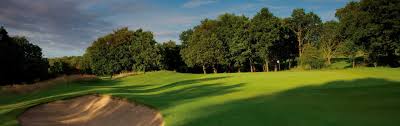 Image result for Pannal Golf Course