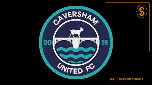 Image result for CAVERSHAM AFC