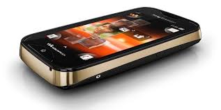 Sony Ericsson Mix Walkman 