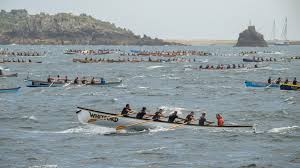 Image result for Isles Of Scilly Gig Racing Association