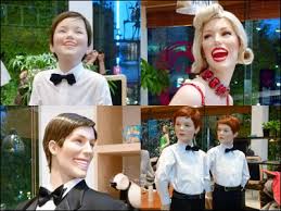 「バーバラ・フーコン オー!マイキー」の画像検索結果