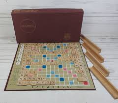 Image result for Chard Scrabble Club