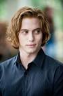 Anyway, Jackson Rathbone plays