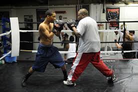 Image result for The Square Boxing Club