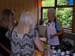 Image result for Lilleshall Hall Bowls Club