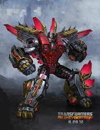 Image result for Transformers: Fall of Cybertron