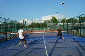 Image result for Esher Lawn Tennis Club