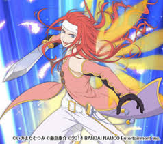 「ゼロス・ワイルダー テイルズオブシンフォニア」の画像検索結果